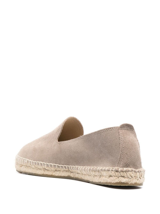Manebí MANEBI Flat shoes Dove Grey