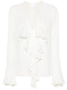 Givenchy Shirts White