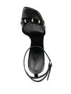 Givenchy 100mm crystal-embellished sandals