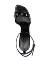Givenchy 100mm crystal-embellished sandals