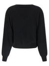Nude Knot Sweater