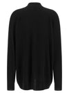 Nude Ring Neck Sweater