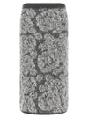 Nude Jacquard Knit Skirt