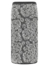 Nude Jacquard Knit Skirt