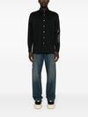 MM6 Maison Margiela Straight denim jeans
