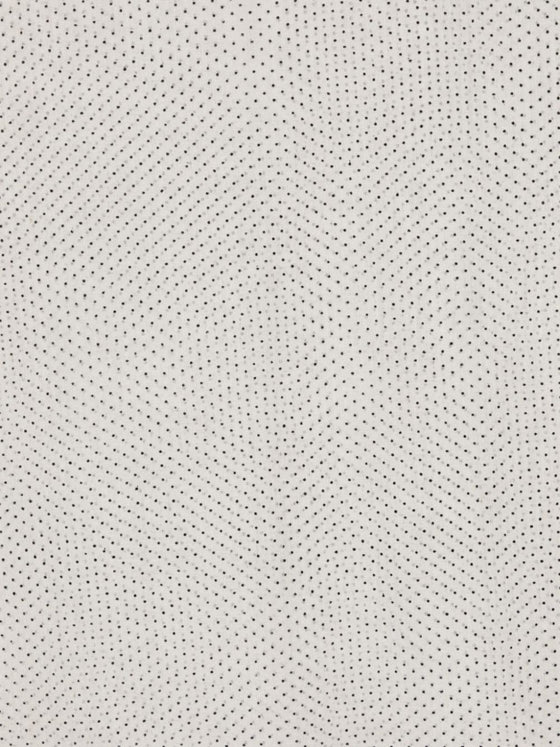 Faliero Sarti Polka-dot frayed scarf