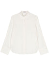 Alberto Biani Shirts White