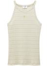 Filippa K Conscious Criteria page Striped tank top