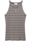 Filippa K Conscious Criteria page Striped tank top