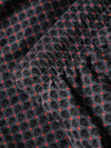 Alexander McQueen skull motif swim shorts