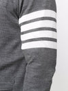 Thom Browne 4Bar wool cardigan
