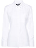 JACQUEMUS Shirts White