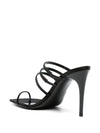 Saint Laurent 95mm Jerry sandals