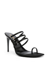 Saint Laurent 95mm Jerry sandals