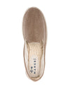 MANEBI Flat shoes Dove Grey