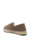 MANEBI Flat shoes Dove Grey