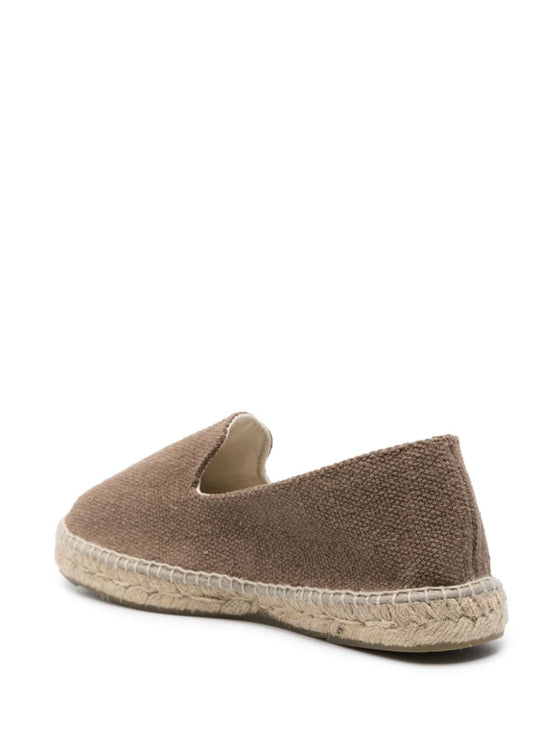 MANEBI Flat shoes Dove Grey