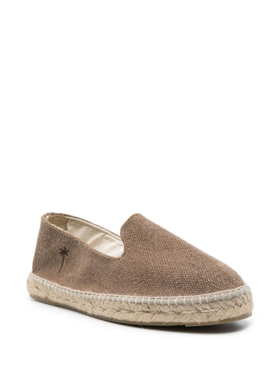 MANEBI Flat shoes Dove Grey