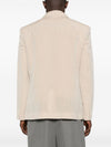 Jacquemus La Veste Titolo blazer jacket