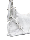 Givenchy mini Voyou crossbody bag