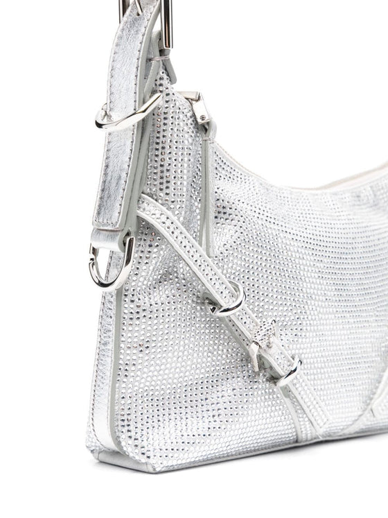 Givenchy mini Voyou crossbody bag
