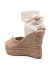 Manebí MANEBI Flat shoes Dove Grey