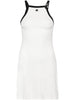 COURREGES PRE Dresses White