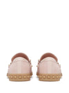 Valentino Garavani Flat shoes Pink