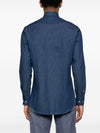 Etro Skater denim shirt