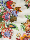 Etro Floral blouse