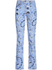 Etro Bandana-print skinny jeans