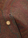 Etro maxi essential tote bag