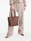 Etro maxi essential tote bag