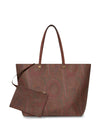 Etro maxi essential tote bag