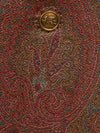 Etro maxi essential tote bag