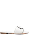 Tory Burch Ines single band slide