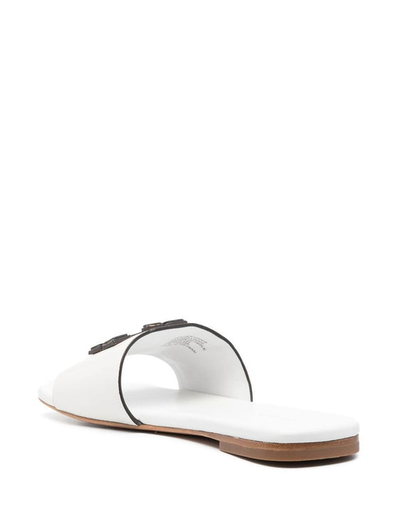 Tory Burch Ines single band slide
