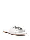 Tory Burch Ines single band slide