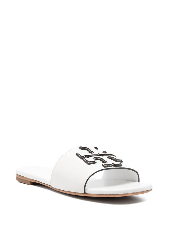 Tory Burch Ines single band slide