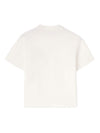 Palm Angels Logo cotton t-shirt