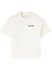 Palm Angels T-shirts and Polos White