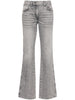 Iro Jeans Grey