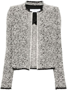  Iro Jackets Black