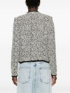 Iro Hazela cotton blend jacket