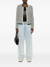 Iro Hazela cotton blend jacket