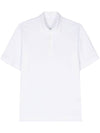 Circolo 1901 Classic pique polo shirt