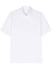 Circolo 1901 T-shirts and Polos White