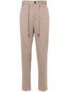 Circolo 1901 Trousers Dove Grey