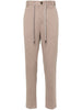 Circolo 1901 Trousers Dove Grey