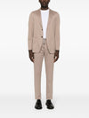 Circolo 1901 Trousers Dove Grey